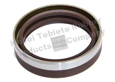 Różnicowa uszczelka olejowa MAN 85 * 105 * 26 mm. Pół gumy pół żelazka, 2 warstwy.  Produkt Hot Deal, zaliczony ISO9001 i IATF16949