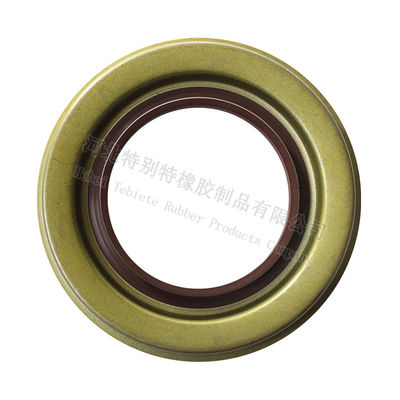 Chenglong Tylna różnicowa uszczelka olejowa 82,5 * 140 * 21 mm, Odporność na wysokie temperatury Odporność na korozję Materiał NBR