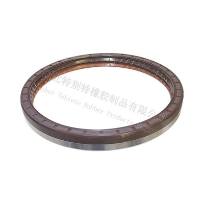OEM DZ90129340063 Uszczelka olejowa piasty tylnego koła do osi rękojeści 185x210x22mm