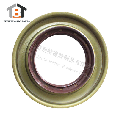 Chenglong H7 Uszczelka olejowa tylnej osi 82,5 * 140 * 21 mm Żelazna uszczelka olejowa powierzchni 82,5 x 140 x 21 mm do przyczepy