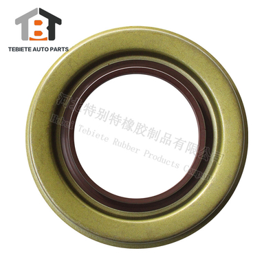 Chenglong H7 Uszczelka olejowa tylnej osi 82,5 * 140 * 21 mm Żelazna uszczelka olejowa powierzchni 82,5 x 140 x 21 mm do przyczepy