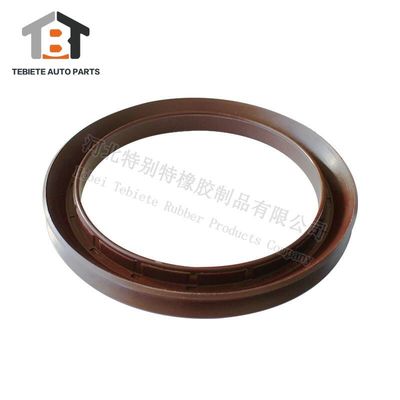 92*118*12mm Uszczelka olejowa piasty tylnego koła 92x118x12mm do części zamiennych Yutong