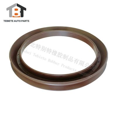 92*118*12mm Uszczelka olejowa piasty tylnego koła 92x118x12mm do części zamiennych Yutong