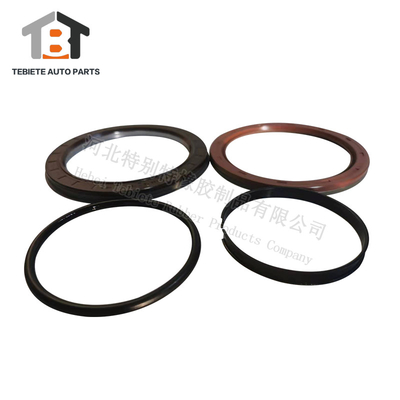 FAW Tianwei Truck Oil Seal 98*125.15*129.15*9.6 i 95*120*7 zestawy naprawcze bezobsługowe uszczelki osi