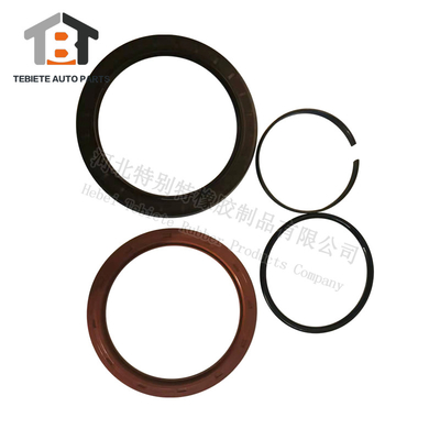 FAW Tianwei Truck Oil Seal 98*125.15*129.15*9.6 i 95*120*7 zestawy naprawcze bezobsługowe uszczelki osi