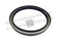 Uszczelka olejowa tylnego koła Yutong 180 * 210 * 22 mm, pół gumy, pół stali, 2 warstwy materiału NBR, wysoka wydajność
