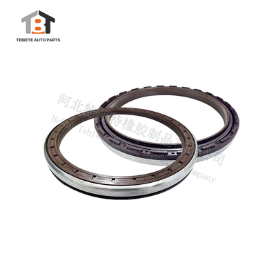 Uszczelka olejowa piasty koła kasetowego OEM 1740992 1534012 1409889 12020496b 142*170*13.5/16MM
