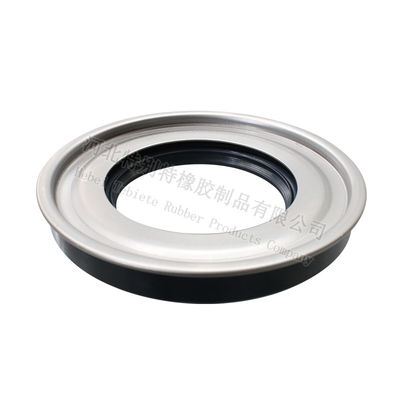 83x140x20mm OEM 680470 Różnicowa uszczelka olejowa do ciężarówki SINO HOWO