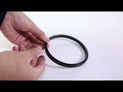 Maintenance-free Axle Oil Seal