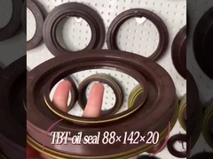 Smar Uszczelka olejowa